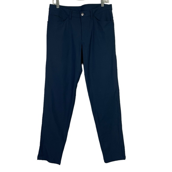 Lululemon ABC Pant Classic Sz 31